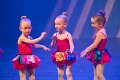 Mini Stars Circus 2B  023